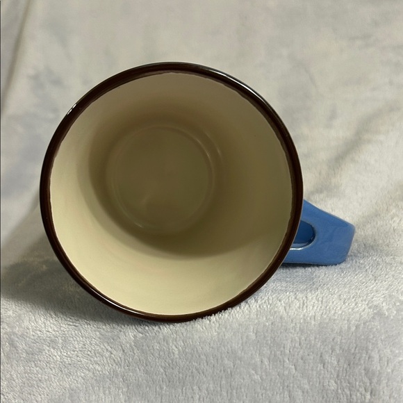 Blue San Francisco Souvenir Mug - Picture 8 of 9